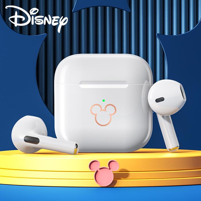 Origina Disney LY-853 Mickey Headphone Earbud Mini Auriculares