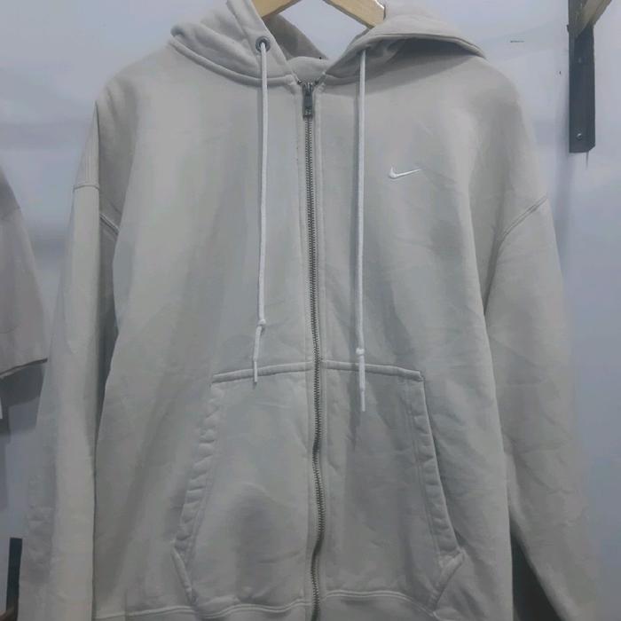 Hoodie Branded Thrift Nike