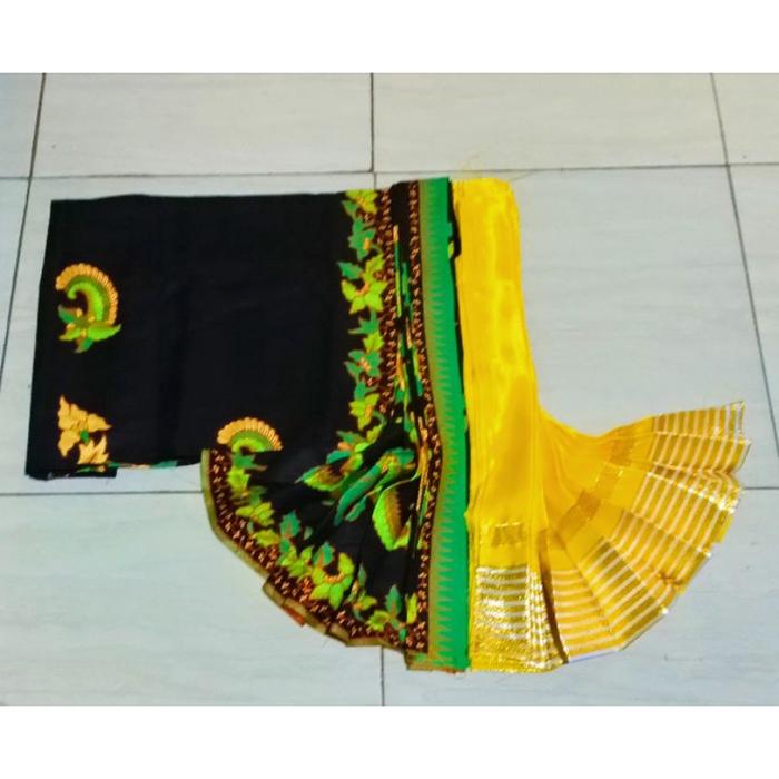 Jarik /Jatuhan/Celeng srenggi/siap pakai PART 02