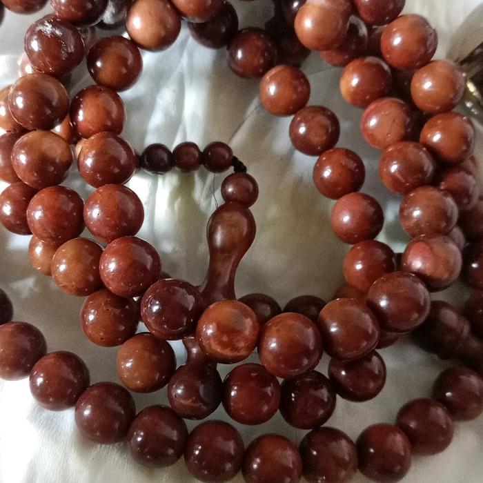 TASBIH HIKMAH KAROMAH LADUNI