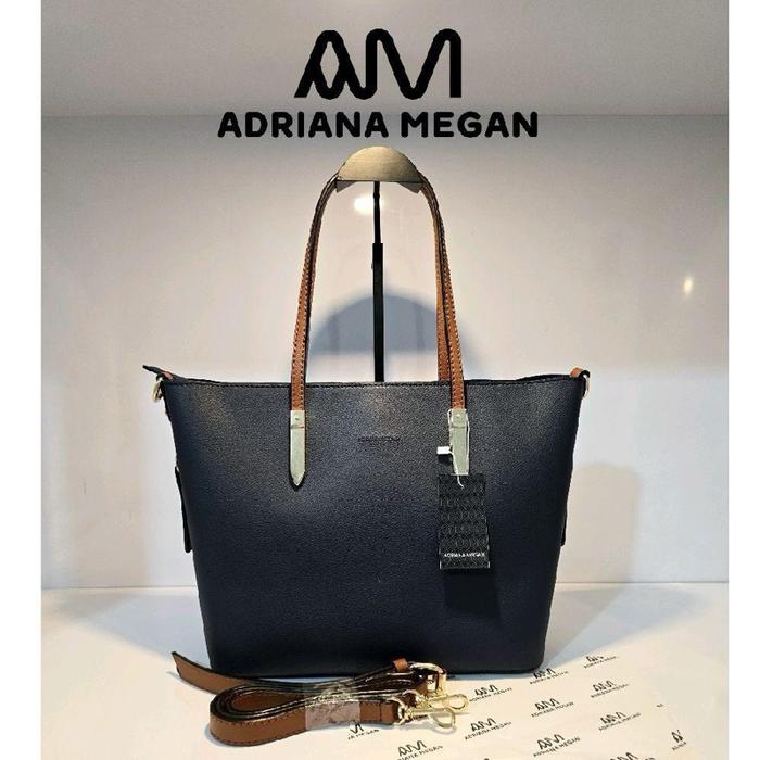 Tas wanita ADRIANA MEGAN tote kode 147