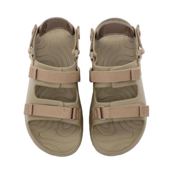 SANDAL EIGER 10889 VERDANT ROLL STRAP - SANDAL TALI PRIA WANITA - SANDAL CASUAL HARIAN COWO CEWE - M