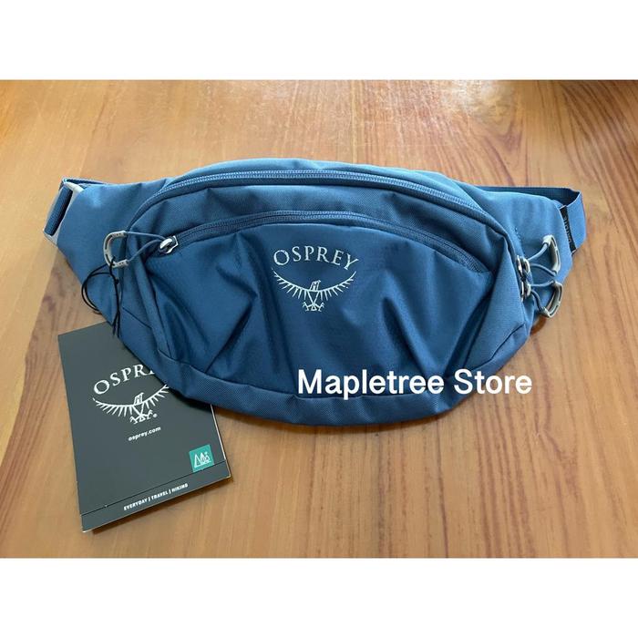 TERMURAH Tas Pinggang Osprey Daylite - Osprey Daylite Waist Bag -  Waist bag osprey READY STOCK