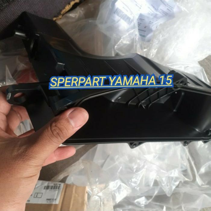BOX FILTER UDARA FREEGO MIO GEAR YAMAHA ORIGINAL YGP