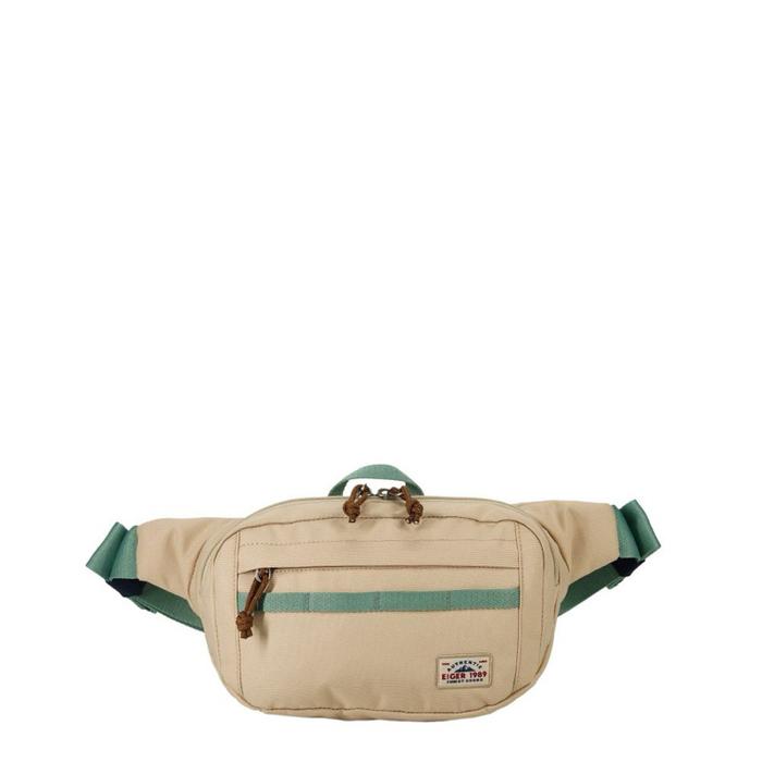 Eiger Tas Selempang Eiger WEEKENDER WAIST WOMEN Wist Bag Tas Pinggang Tas Selempang Wanita Original 