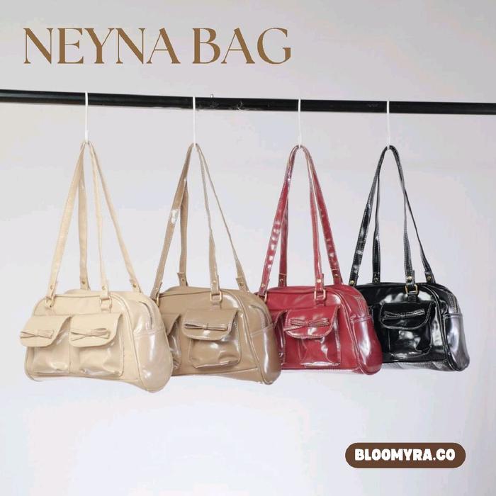 NEYNA BAG - TAS TOTEBAG SHOULDER BAG NEYNA
