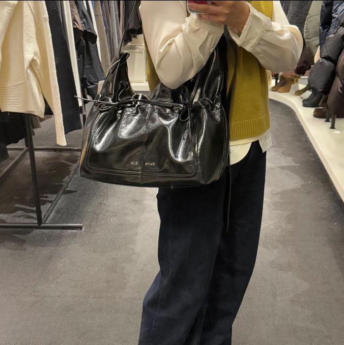 {EXCLUSIVE TIKTOK SHOP} MOONBAGS Shoulder Bag Tas Wanita Tas Bahu - 25097