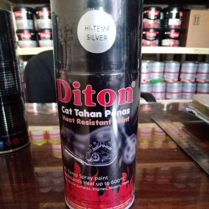 Hi Temp/Tahan Panas Diton Premium 300Cc