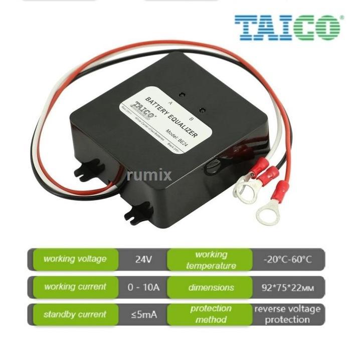Alat Test Aki Digital Battery Tester Lancol Micro-200 Pro Motor Mobil