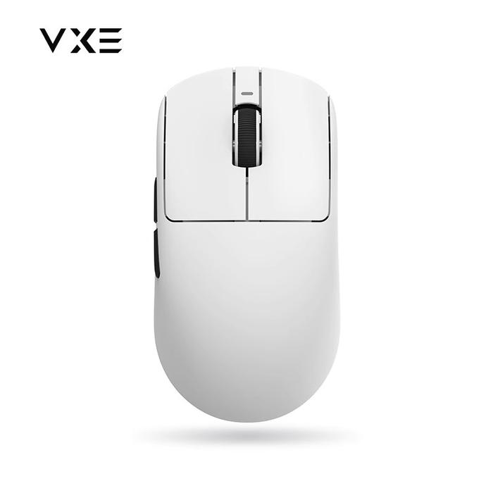 Vxe Dragonfly R1 SE Wireless Ultra Long Endurance Fps Game Mouse Light Weight Paw3395 2khz Ergonomic