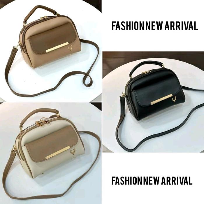 tas mini  Wanita Selempang Slingbag dan bisa pesan sesuai request customer ingin bentuk dan desain t