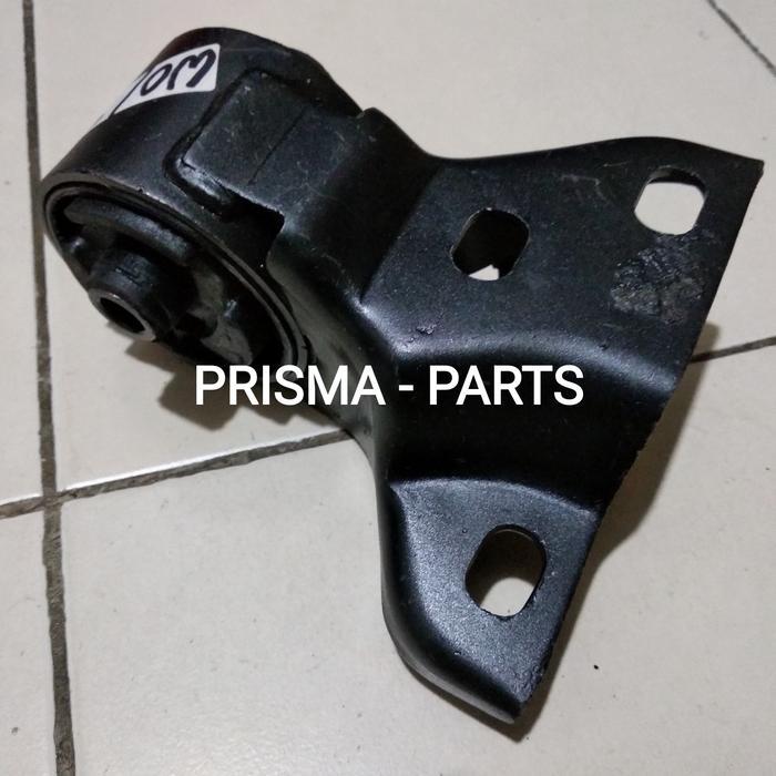 MOUNTING MESIN KIRI MAZDA MX6 2,0 '90. R1