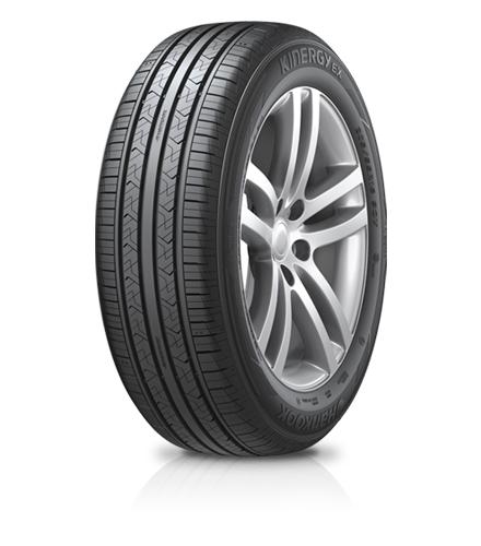 BAN HANKOOK KINERGY ECO 2 185/65 R14 KELUARAN TERBARU