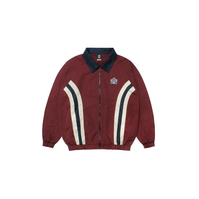 BCSTUDIO for ADMIRAL - GUERILLAS TRACK TOP