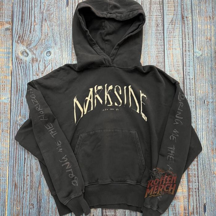 Hoodie Bring Me The Horizon - Darkside Horizon Supply Official Merchandise