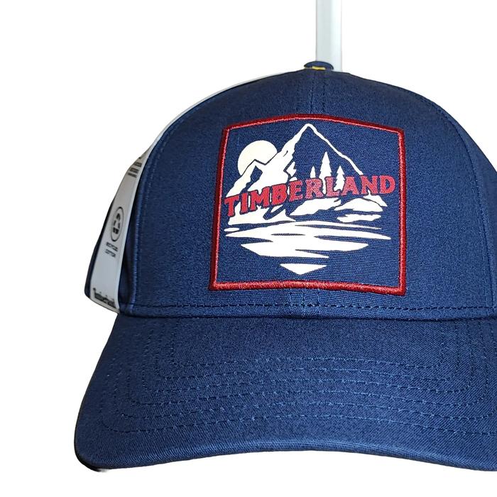 Topi Timberland Original 100 persen brand new with box