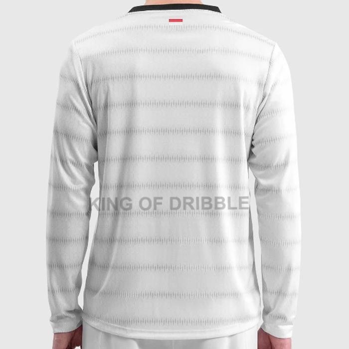 PREMIUM KING OF DRIBBLE Jersey Erspo Timnas 2025 Supporter Away LS Men ERS.XF0684 Original Sport