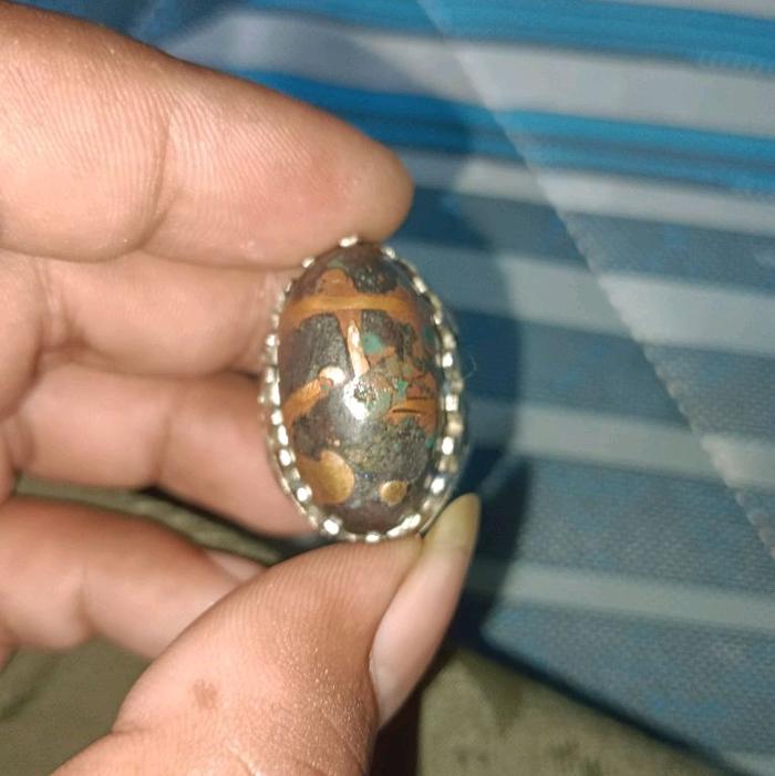 batu akik Damar wulan super