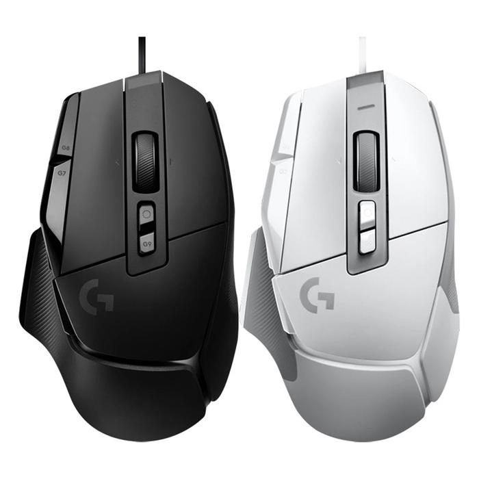 Logitech G502 X Wired Optical Mouse Lightsync RGB E-sports Game Mouse
