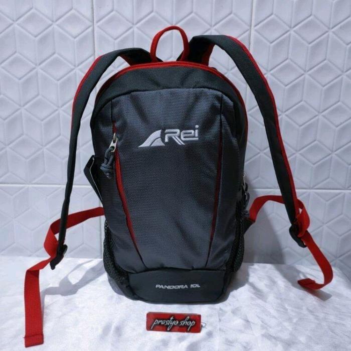 tas ransel mini rei 10liter Backpack