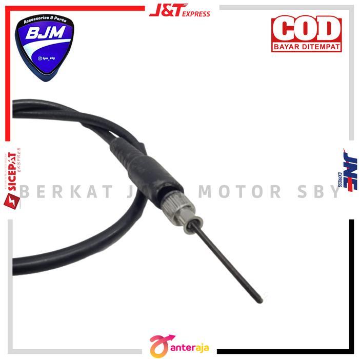 KABEL TALI SPEEDOMETER KILOMETER KM SPIDO JUPITER MX OLD LAMA
