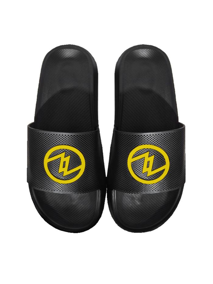 Zavier Uhud - Yolla | Sandal Slide Pria Wanita Anti Slip Sandal Selop Anti Licin Sendal Slop Unisex
