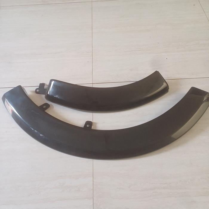 Over Fender Roda Kiri Depan Rush Terios 2012 - 2016 Baru