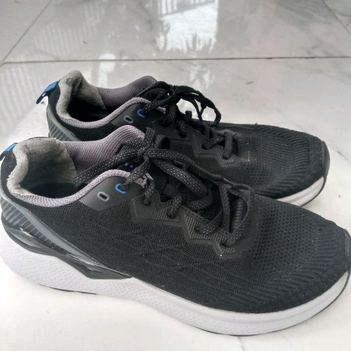 Sepatu Branded Pro-specs Sporty Size 42,5 (Second)