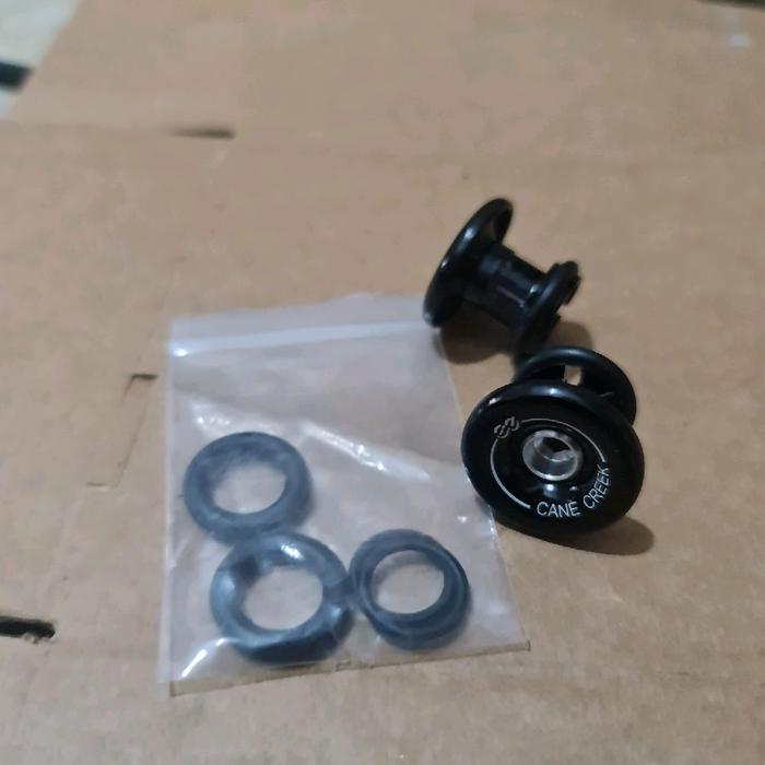 bar end cane creek ee barkeep ujung dropbar bartape TAD178