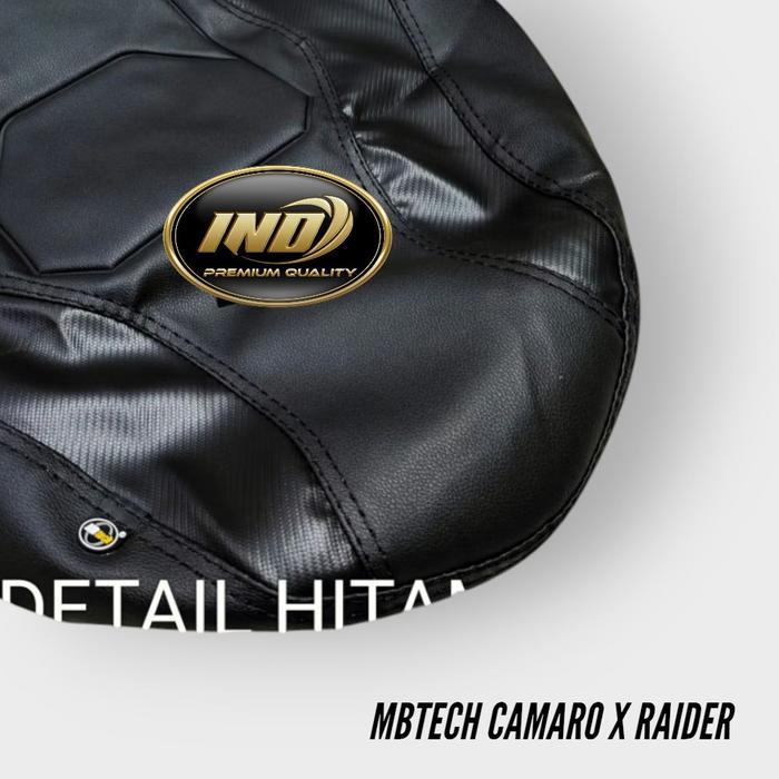 JOK HAYATE, COVER JOK MOTOR INSTAN PREMIUM EUROPE SUZUKI HAYATE 125 Sarung jok variasi