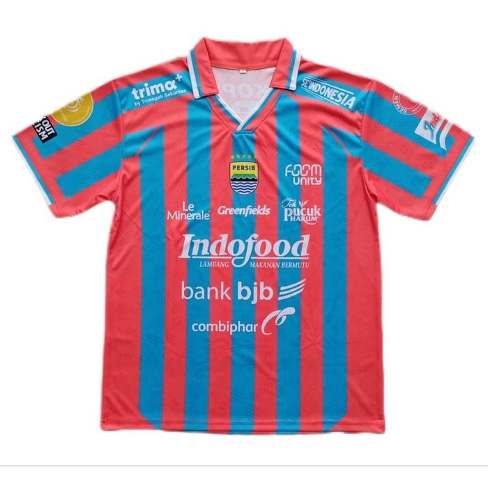 JERSEY BOLA PERSIB BANDUNG 3RD NEW 2026-2027 AURI SPORT