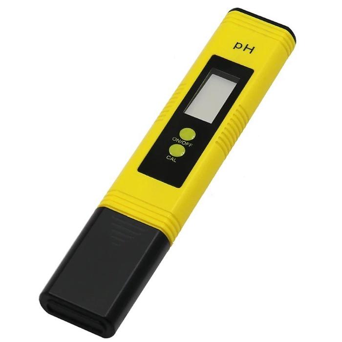 Alat Ukur Uji PH Meter Digital Air Minum Akuarium Tester - PH02
