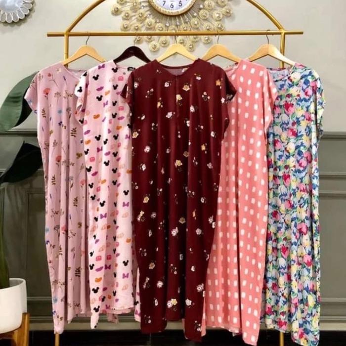 MQ paket reseller [3 pcs] DASTER MIDI premium standart dan jumbo
