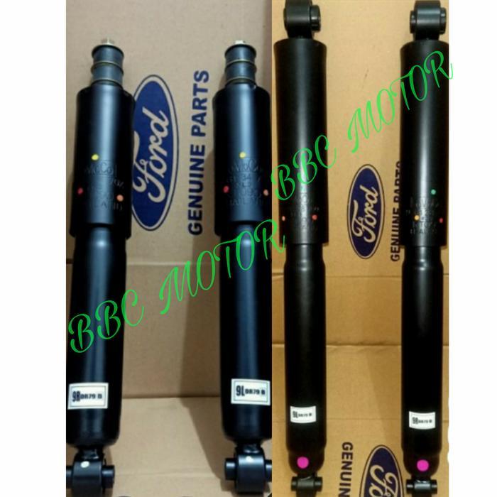 Shock breaker absorber depan belakang ford ranger ford everest fomoco