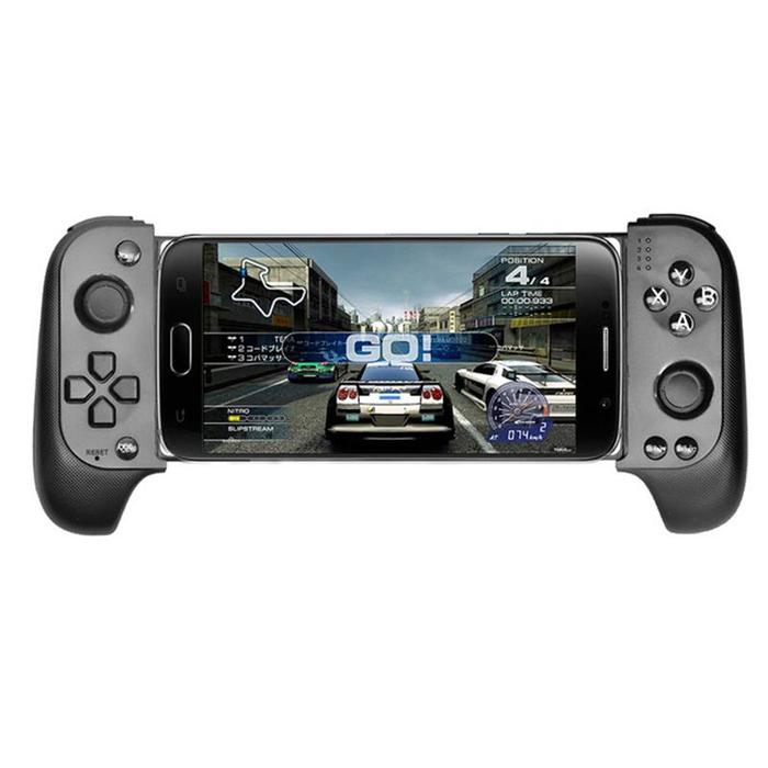 Upgraded Saitake 7007F Wireless Bluetooth Gamepad Joystick PUBG