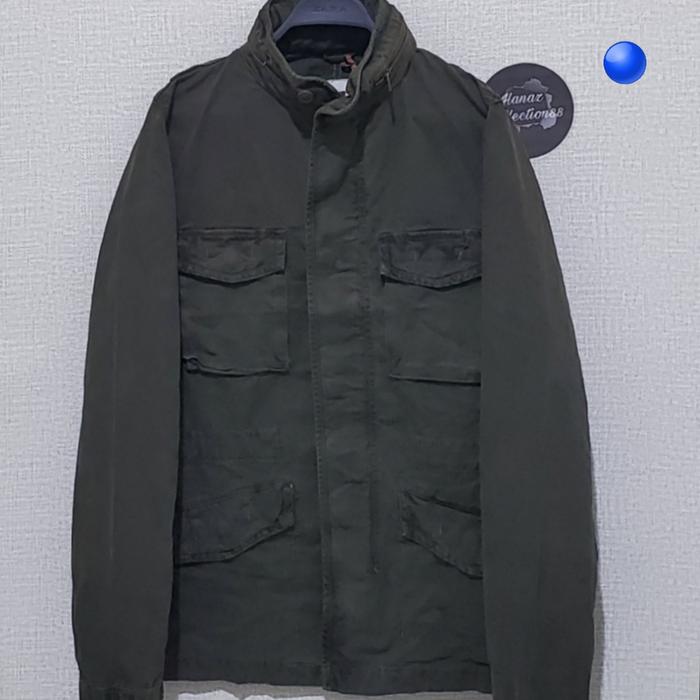 Parka M65 Army GAP size M fit L
