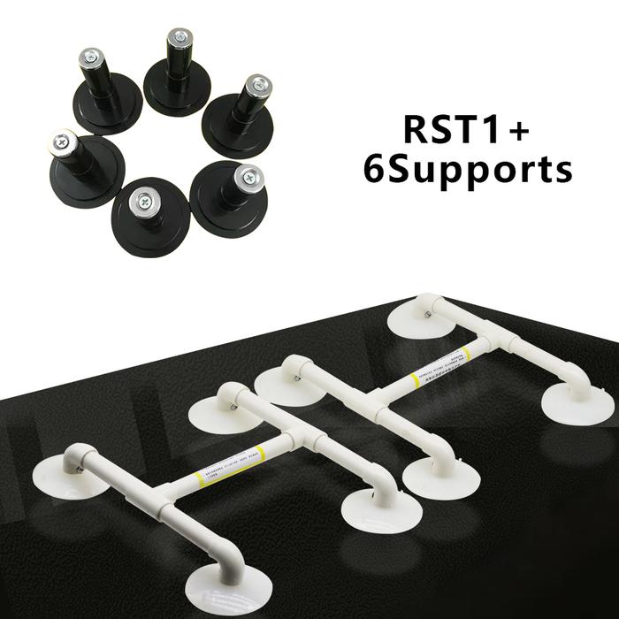 LED LCD TV Remove Repair Tool Detachable 32-60 Inch Panel Silica Gel