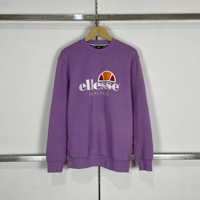 Crewneck Ellese Second Original