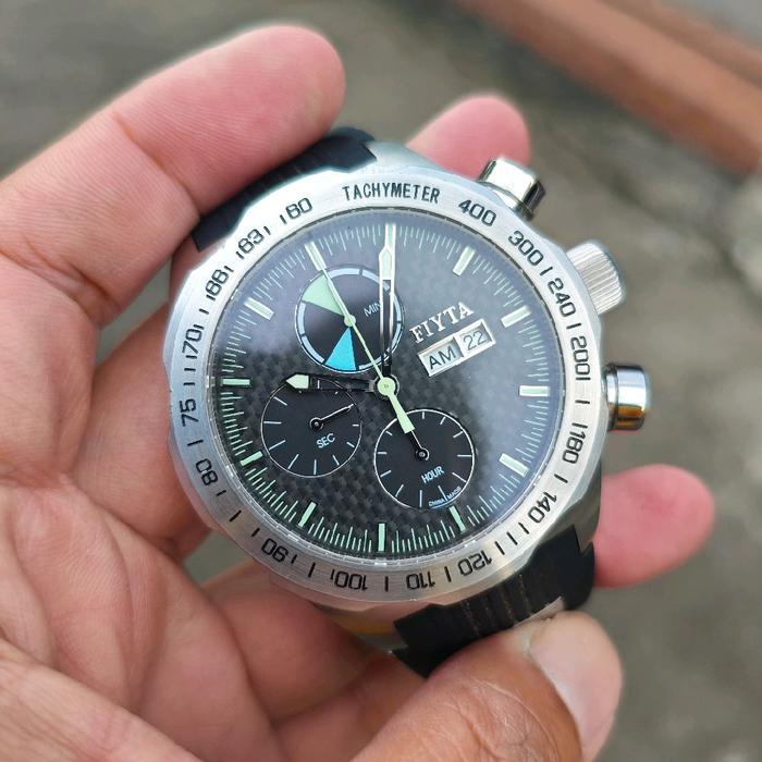 Fiyta Aeronautic Extreme Series