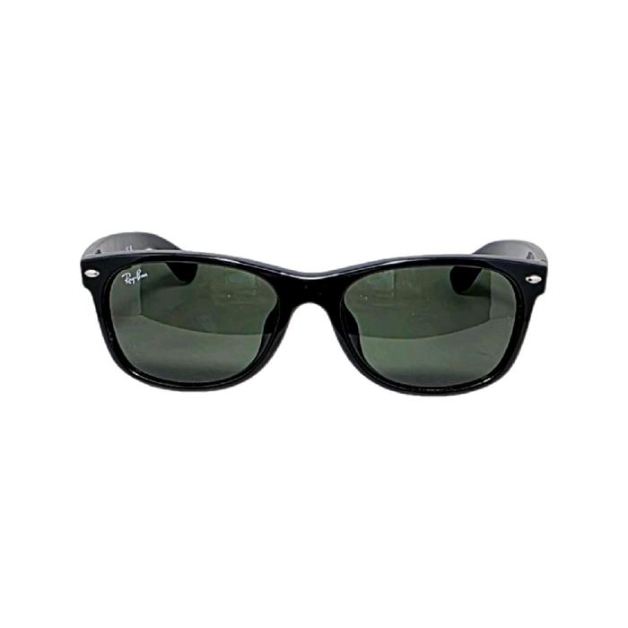 SUNGLASSES RAYBAN NEW WAYFARER RB2132F 901 3N 58-18-140 Original
