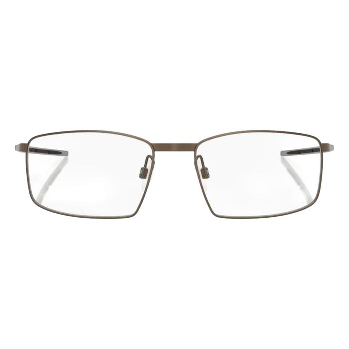 Frame Kacamata Oakley Original Burrow OX5086 Titanium