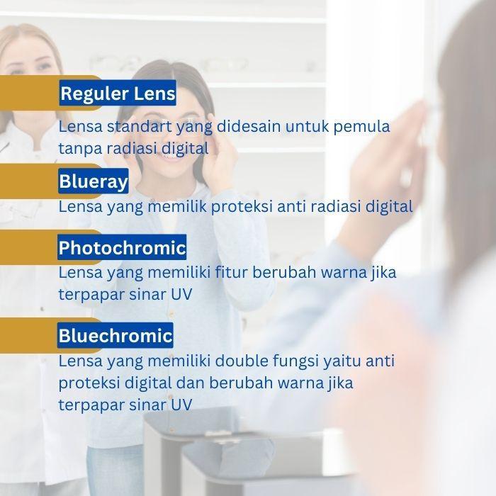 Hyperlens Fsv 1.56 (Uechromic Lens)