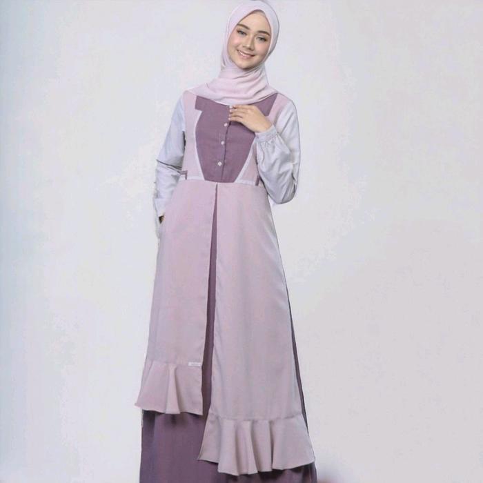 SEPLY Meyra 63 Misty Lilac