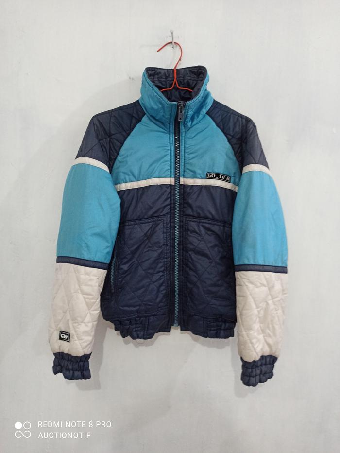 Old Goldwin Vintage Jacket