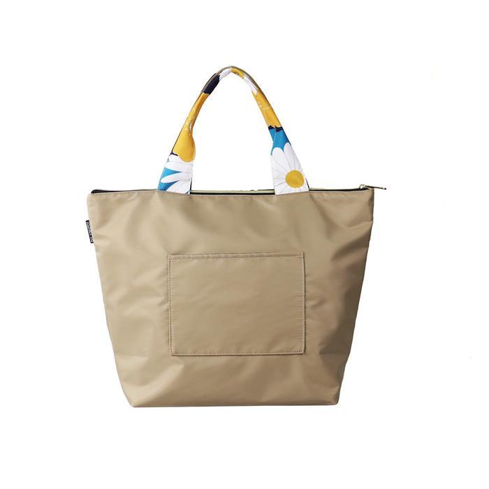 Tas Mis Zapatos B-7378 Tote Bag Wanita Gambar Khas Jepang Selempang
