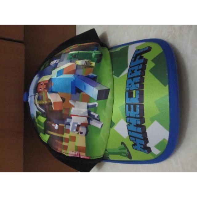 Topi Minecraft / Minecraft Hat
