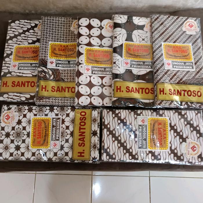 samping H santoso/ jarik halus/ kain samping kebat  H santoso/ jarik melahirkan// kain siraman