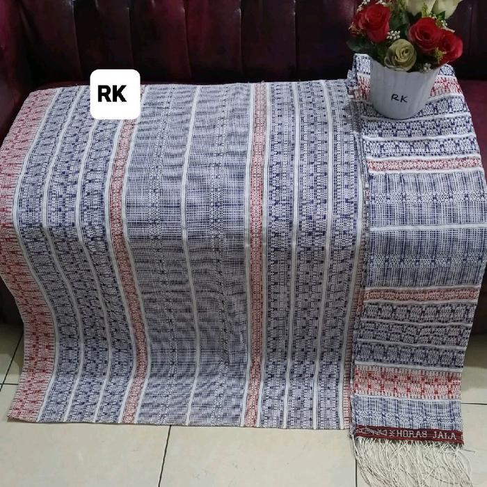 Songket Tenun Pucca Siantar