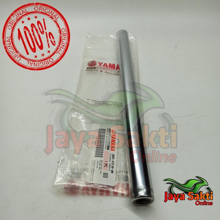 AS SHOCK DEPAN NOUVO,NOUVO Z ASLI YAMAHA