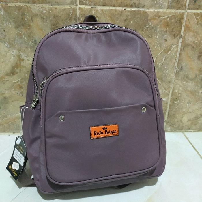 Natasya Ransel by Ratu Bilqis